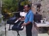 Foto de Enrique  villena y sus teclados-grupos musicales