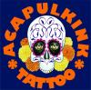 Foto de Acapulkink tatuajes y perforaciones-arte corporal