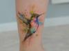 Foto de Galer�a de Tatuajes
